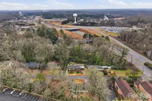 105 College Heights Blvd, Clemson, SC 29631 - Photo 33
