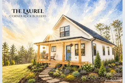 99999 Verde Drive, Asheville, NC 28806 - Photo 1