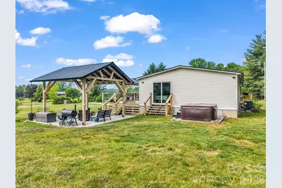 219 Jackson Loop Road, Flat Rock, NC 28731 - Photo 35