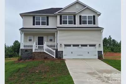 146 Kerr Walk Drive #23, Statesville, NC 28677 - Photo 1