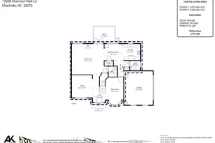 13020 Shannon Park Ln, Charlotte, NC 28273 - Photo 27