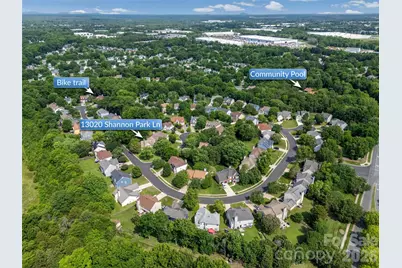 13020 Shannon Park Lane, Charlotte, NC 28273 - Photo 21