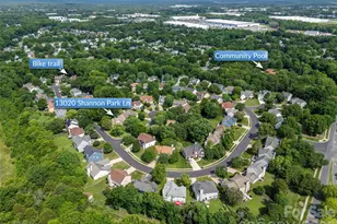 13020 Shannon Park Ln, Charlotte, NC 28273 - Photo 21
