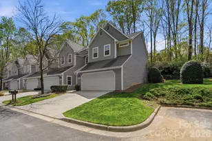 9026 St Pierre Ln, Charlotte, NC 28277 - Photo 19