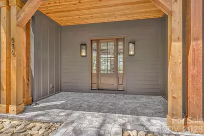 536 Boone Ridge Lane, Boone, NC 28607 - Photo 5