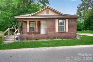 416 Echo Ave, Kannapolis, NC 28081 - Photo 1