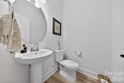 4033 Polluck Way, Charlotte, NC 28209 - Photo 11