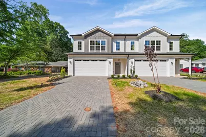 1701 Byrum Street, Charlotte, NC 28216 - Photo 1