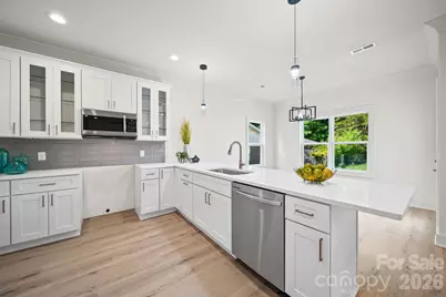 1701 Byrum Street, Charlotte, NC 28216 - Photo 3