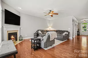8435 Whitehawk Hill Rd, Waxhaw, NC 28173 - Photo 5