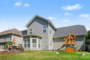 8435 Whitehawk Hill Rd, Waxhaw, NC 28173 - Photo 33