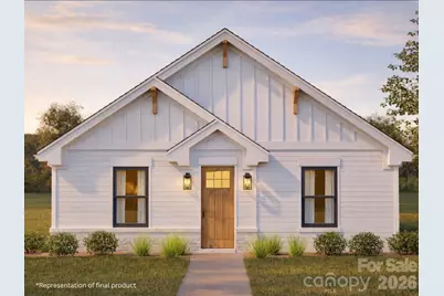 1300 Rainbow Drive, Shelby, NC 28152 - Photo 1