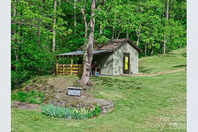 101 Waterwheel Drive, Green Mountain, NC 28740 - Photo 33