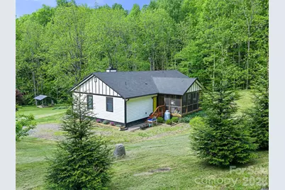 101 Waterwheel Drive, Green Mountain, NC 28740 - Photo 39