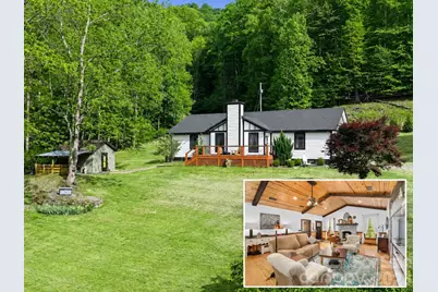 101 Waterwheel Drive, Green Mountain, NC 28740 - Photo 1