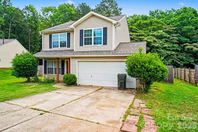 2343 Mancke Drive, Rock Hill, SC 29732 - Photo 1