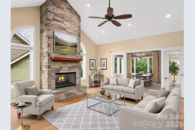 54 Deep Valley Lane, Hendersonville, NC 28791 - Photo 5