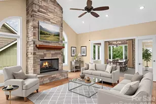 54 Deep Valley Ln, Hendersonville, NC 28791 - Photo 5