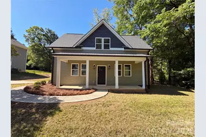 1402 Martin Luther King Avenue, Kannapolis, NC 28083 - Photo 1