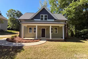 1402 Martin Luther King Ave, Kannapolis, NC 28083 - Photo 1