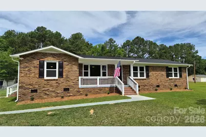 2047 John Everall Road, Lancaster, SC 29720 - Photo 1