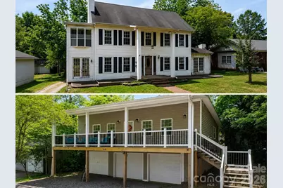 160 & 164 Arlington Street, Forest City, NC 28043 - Photo 1