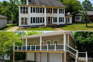 160 & 164 Arlington St, Forest City, NC 28043 - Photo 1