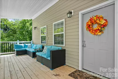 160 & 164 Arlington Street, Forest City, NC 28043 - Photo 3