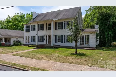 160 & 164 Arlington Street, Forest City, NC 28043 - Photo 45