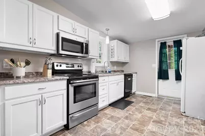 160 & 164 Arlington Street, Forest City, NC 28043 - Photo 7