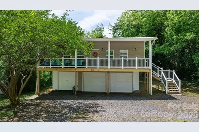 160 & 164 Arlington Street, Forest City, NC 28043 - Photo 17
