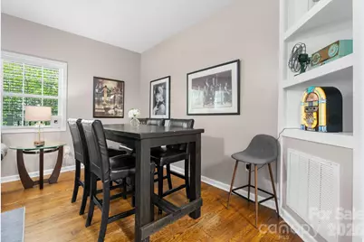 160 & 164 Arlington Street, Forest City, NC 28043 - Photo 5