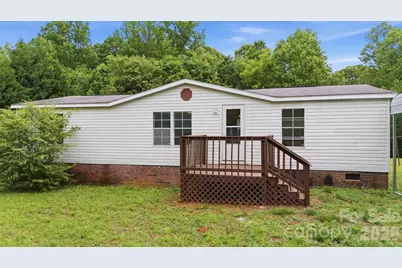 1509 Leonards Fork Church Road, Lincolnton, NC 28092 - Photo 1