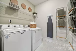 2901 Vista End Trail, Kannapolis, NC 28027 - Photo 25