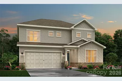 2901 Vista End Trail, Kannapolis, NC 28027 - Photo 1