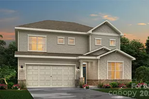 2901 Vista End Trail, Kannapolis, NC 28027 - Photo 1