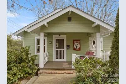 80 W Chestnut Street, Asheville, NC 28801 - Photo 1