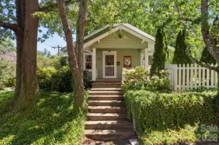 80 W Chestnut St, Asheville, NC 28801 - Photo 1