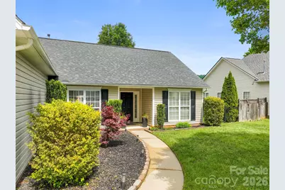 182 Misty Valley Road, Fletcher, NC 28732 - Photo 5