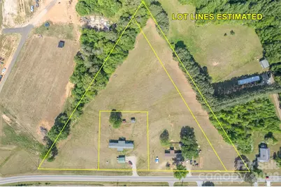 2462 & 2464 Leonhardt Road, Cherryville, NC 28021 - Photo 1