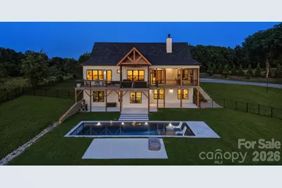 2322 Moss Farm Road, Hickory, NC 28602 - Photo 1