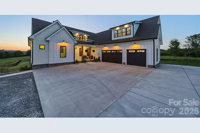 2322 Moss Farm Road, Hickory, NC 28602 - Photo 5
