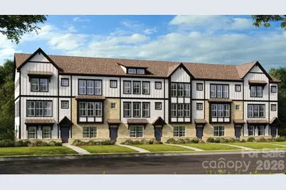 1836 Alexander Village Main Drive, Charlotte, NC 28262 - Photo 1