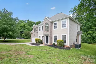 1601 Sumpter Ln, Monroe, NC 28110 - Photo 3