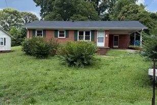 5921 Princeton Ave, Kannapolis, NC 28081 - Photo 1