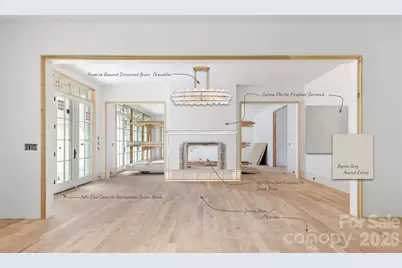 2311 Thornridge Road, Charlotte, NC 28226 - Photo 3