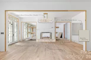 2311 Thornridge Rd, Charlotte, NC 28226 - Photo 3