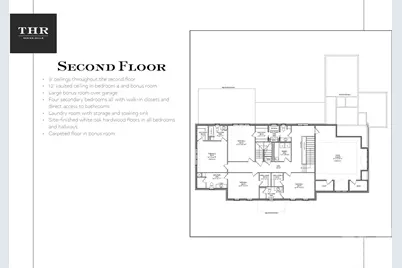 2311 Thornridge Road, Charlotte, NC 28226 - Photo 11