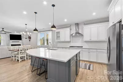 9307 Liberty Hill Drive, Mint Hill, NC 28227 - Photo 9