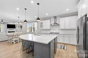 9307 Liberty Hill Dr, Mint Hill, NC 28227 - Photo 9